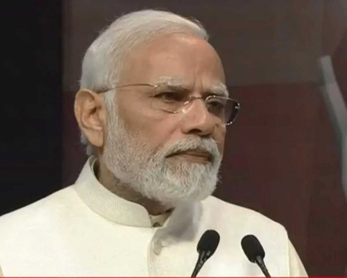 पीएम मोदी ने भाजपा सांसद गिरीश बापट के निधन पर जताया शोक